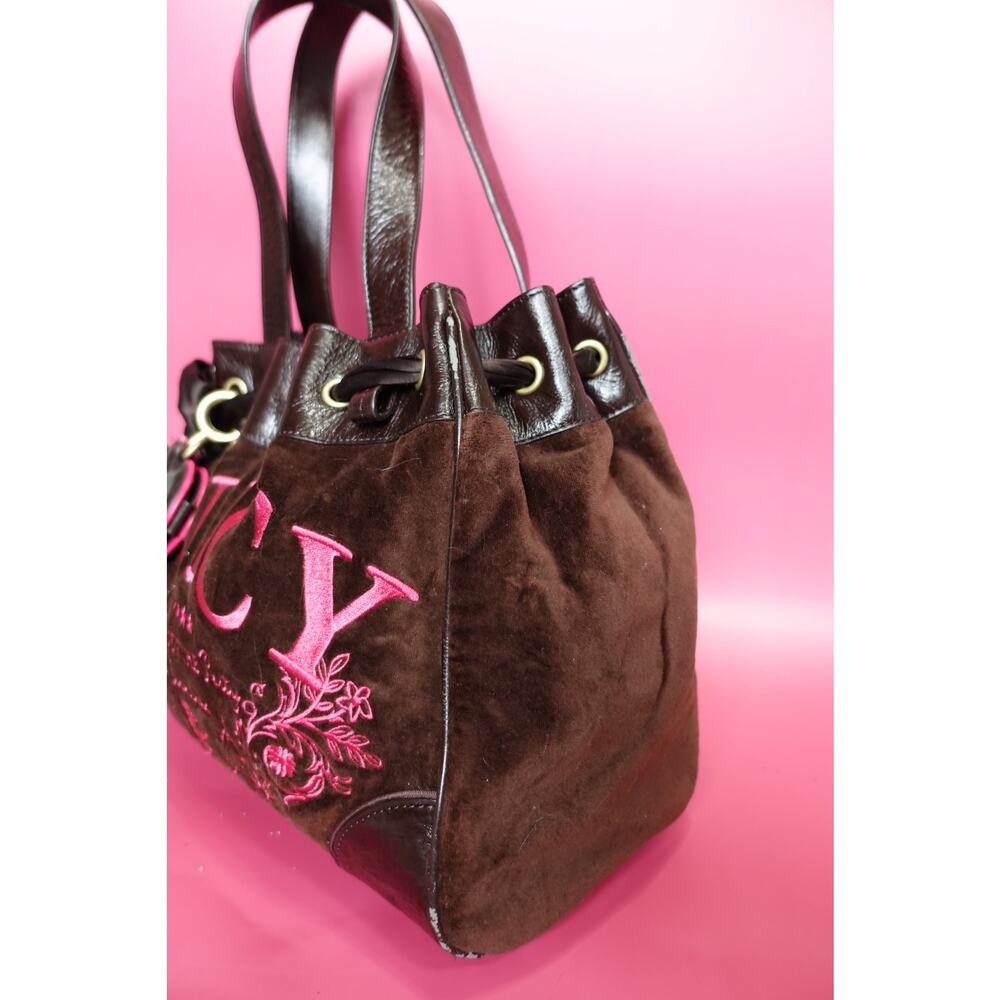 Juicy Couture Pink & Chocolate Daydreamer - Picture 7 of 12